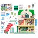 Bluey Let's Play Chef Supermarket Playset