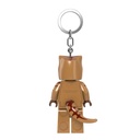 LEGO T-Rex Costume Fan KeyLight