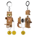 LEGO T-Rex Costume Fan KeyLight