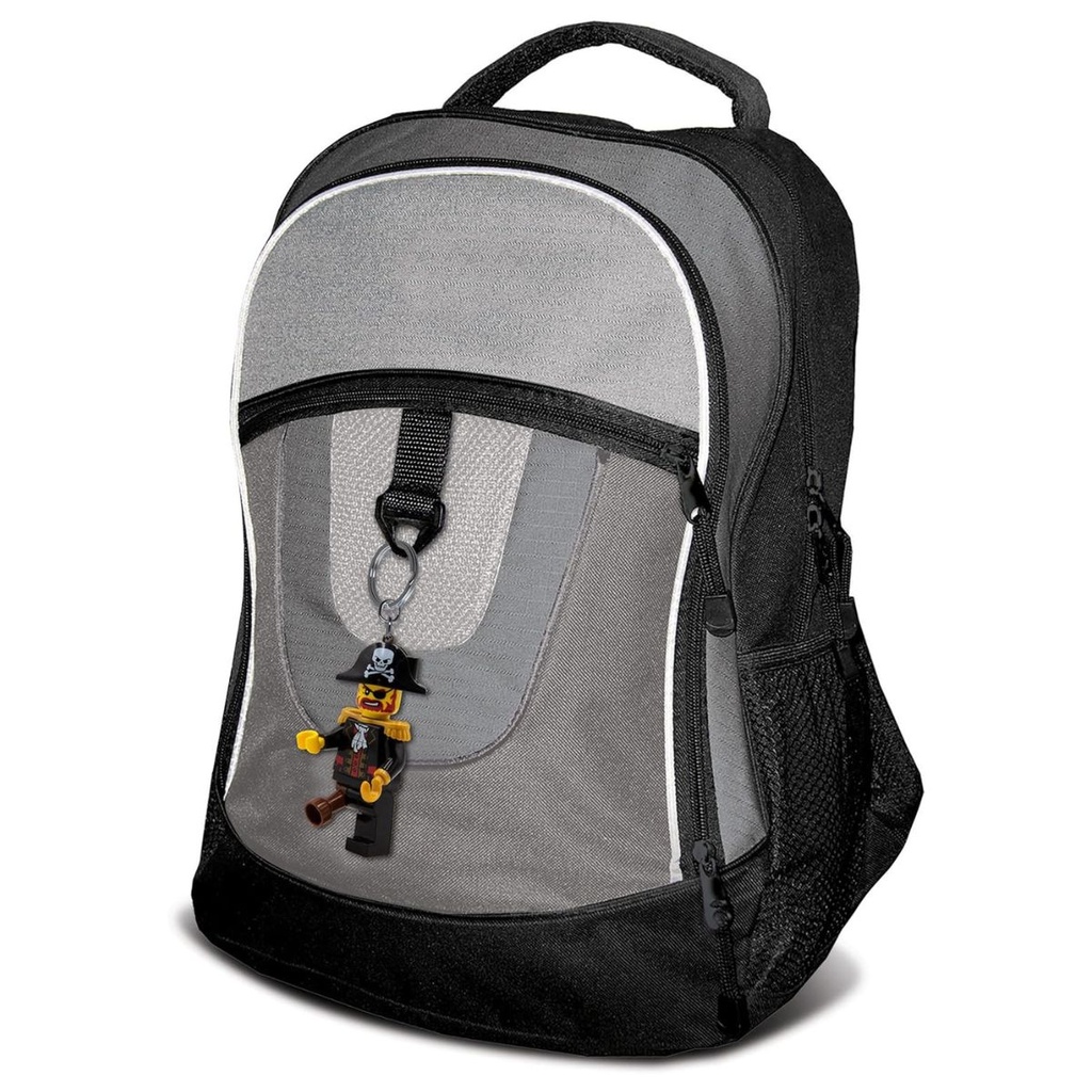 LEGO Captain Brickbeard Keylight