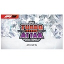 Topps Turbo Attax 2025 Booster Pack