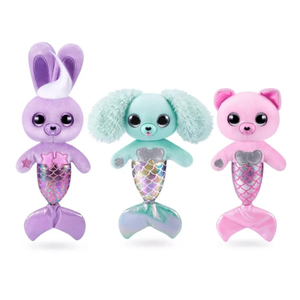 Zuru Pets Alive FurMaids