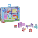 Peppa's Adventure Bedtime with Peppa