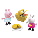 Peppa's Adventure Peppa's Picnic Playset
