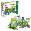 MAGNA TILES Dino World XL 50 piece set