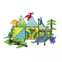 MAGNA TILES Dino World XL 50 piece set