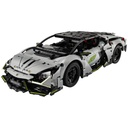LEGO 42214 Technic Lamborghini Revuelto Super Sports Car