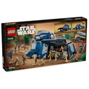 LEGO 75435 Star Wars Battle of Felucia Separatist MTT