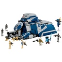 LEGO 75435 Star Wars Battle of Felucia Separatist MTT