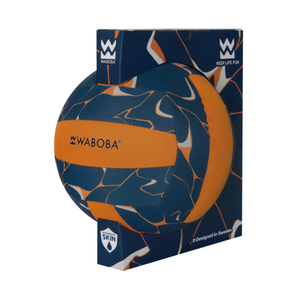 Waboba Beach Volleyball