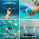 Waboba  Original Bold Ball