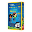 National Geographic Slime and Putty Lab