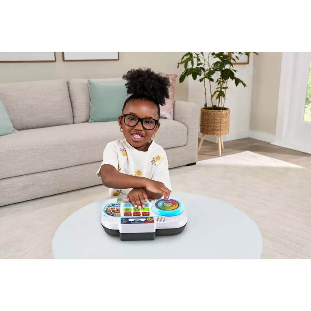 VTech Kidi Superstar Jr. DJ Mixer