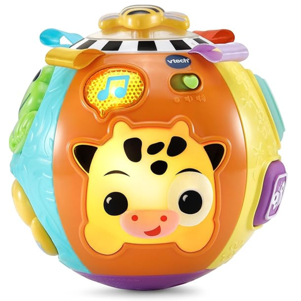 VTech Animal Discoveries Ball