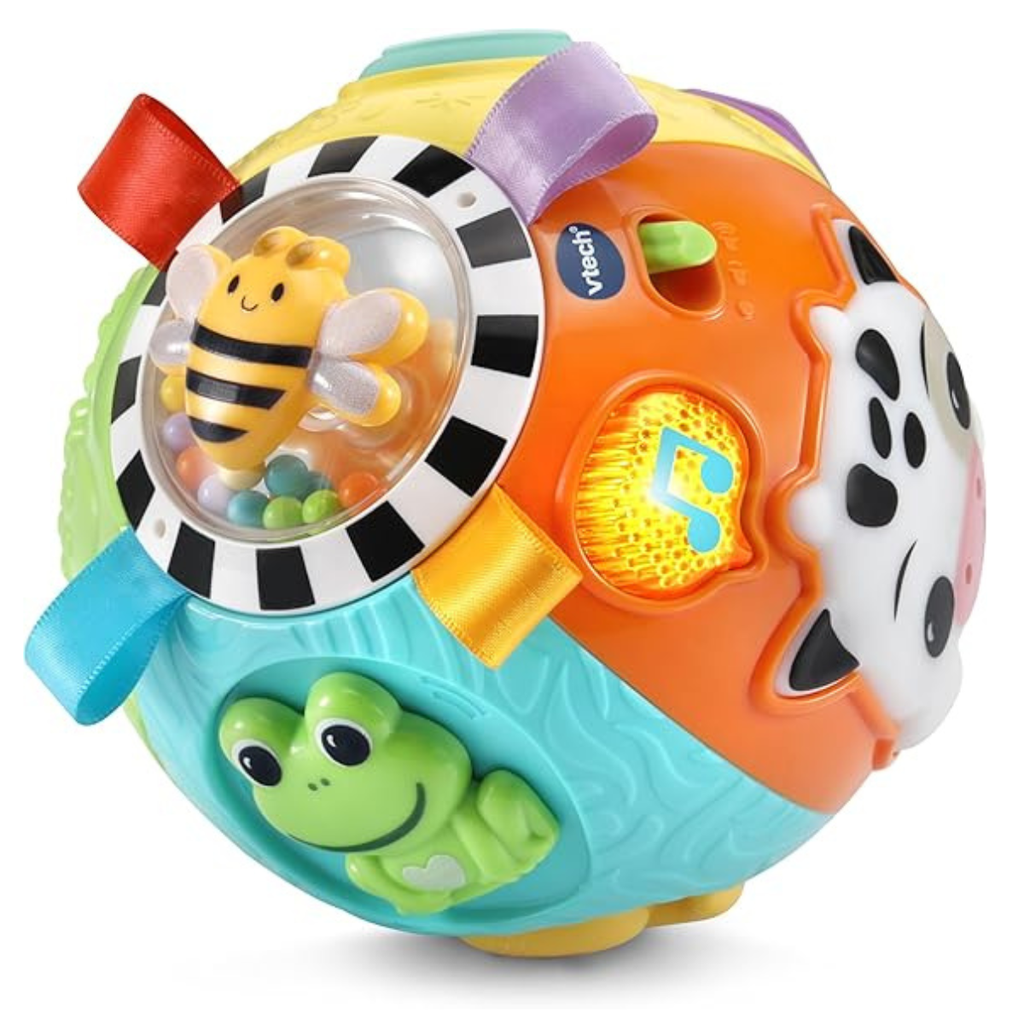 VTech Animal Discoveries Ball