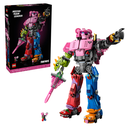 LEGO 77078 Fortnite Mecha Team Leader
