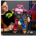 LEGO 77078 Fortnite Mecha Team Leader