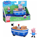Peppa Pig Lil Vehicles Asst
