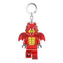 LEGO Dragon Suit Guy Keylight