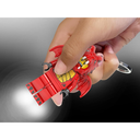 LEGO Dragon Suit Guy Keylight
