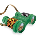 4M Kidz labs Build Your Own Binocular