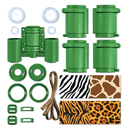 4M Kidz labs Build Your Own Binocular