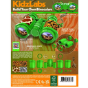 4M Kidz labs Build Your Own Binocular