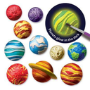 4M Mould n Paint Solar System