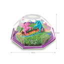 4M Plant Growing Unicorn Spring Garden