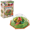 4M Plant Growing Dinosaur Terrarium