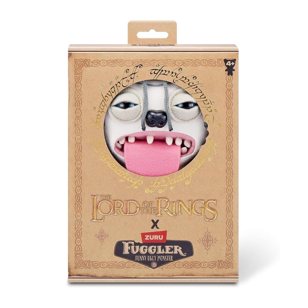 FUGGLER Lord of the Rings 9" (Assorted )
