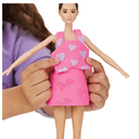 Playdoh Barbie Hearts and Hair