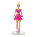 Playdoh Barbie Ruffles and Bows