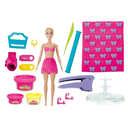 Playdoh Barbie Ruffles and Bows