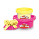 Playdoh Barbie Ruffles and Bows