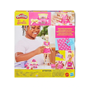 Playdoh Barbie Ruffles and Bows