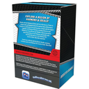 Pokemon TCG Scarlet N Violet Black Bolt Booster Bundle