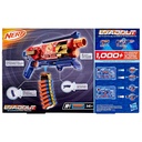 NERF Loadout Shadowspeed Recon Blaster