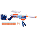 NERF Loadout Arctic Zerostriker