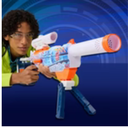 NERF Loadout Arctic Zerostriker