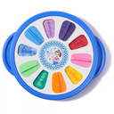 Ms Rachel Spin n Sing Learning Wheel