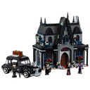 LEGO 76786 Wednesday Morticia’s Cottage