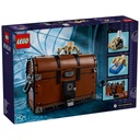 LEGO 76785 Wednesday Thing’s Apartment