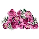 LEGO 10374 Botanicals Bouquet of Pink Roses