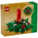 LEGO 40743 Christmas Table Decoration
