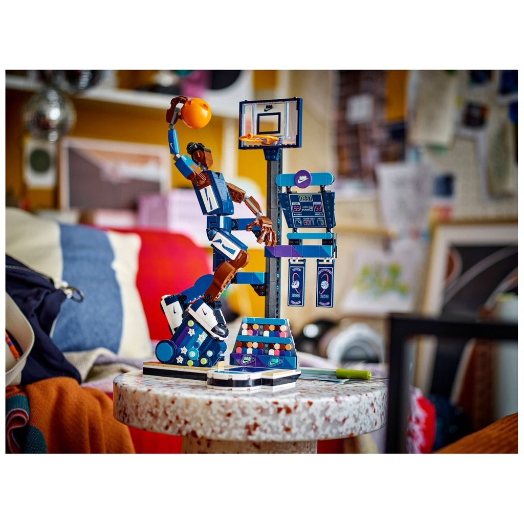 LEGO 43010 Nike Slam Dunk