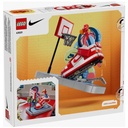 LEGO 43021 Nike Dunk Trickshot