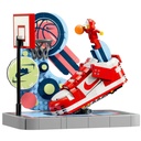LEGO 43021 Nike Dunk Trickshot