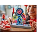 LEGO 43021 Nike Dunk Trickshot