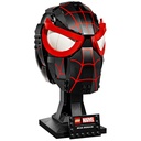 LEGO 76329 Marvel Miles Morales’ Mask